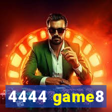 4444 game8